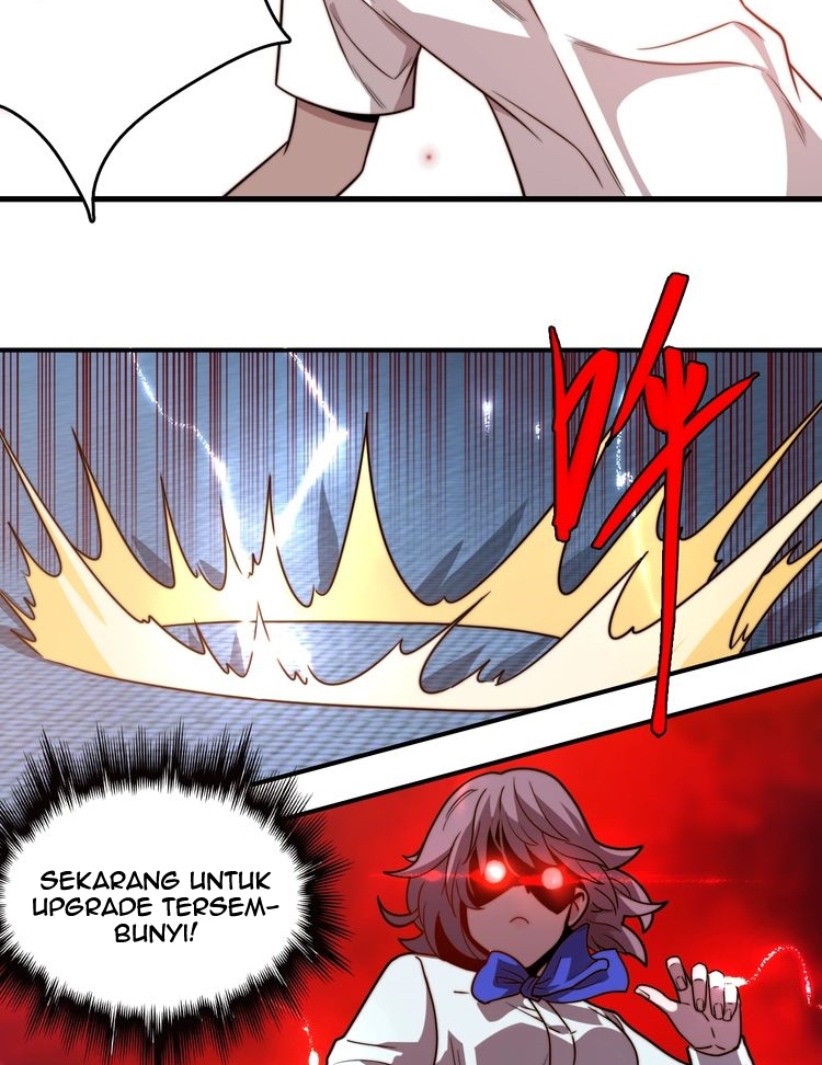 Reborn Doctor Chapter 19 Bahasa Indonesia